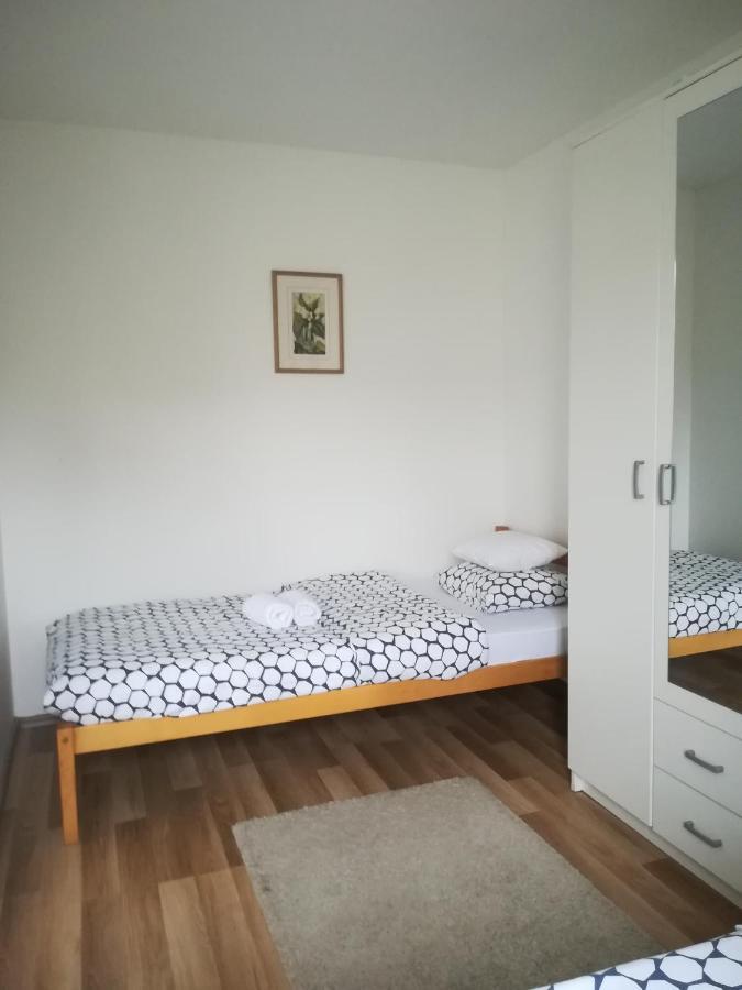 Meridian Apartment , 300M To Bus Terminal, Fast Wifi & Airport Transf Zagreb Dış mekan fotoğraf
