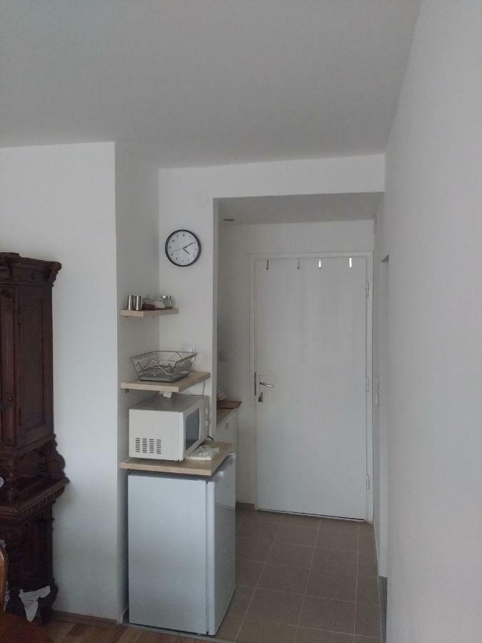 Meridian Apartment , 300M To Bus Terminal, Fast Wifi & Airport Transf Zagreb Dış mekan fotoğraf