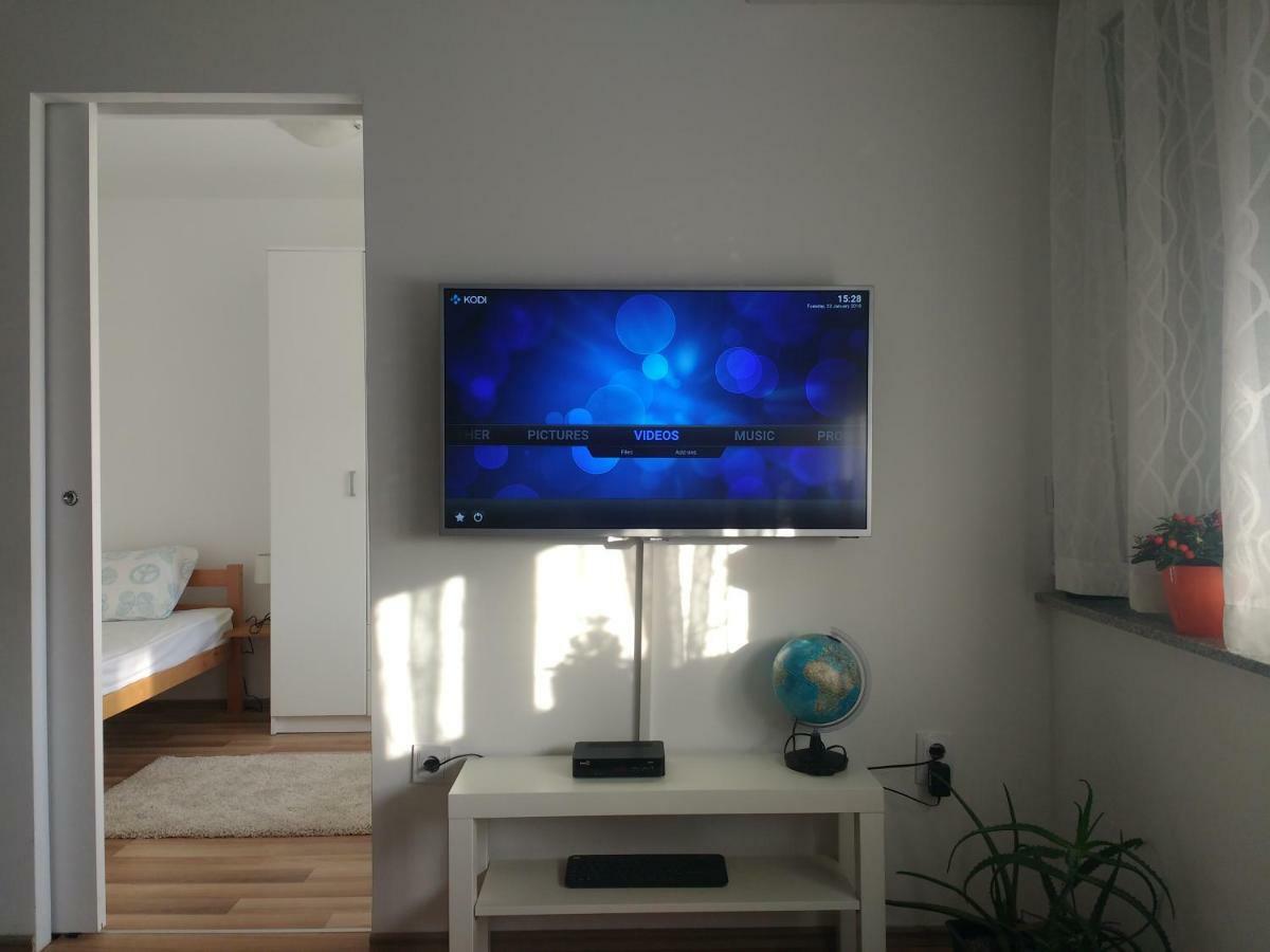 Meridian Apartment , 300M To Bus Terminal, Fast Wifi & Airport Transf Zagreb Dış mekan fotoğraf