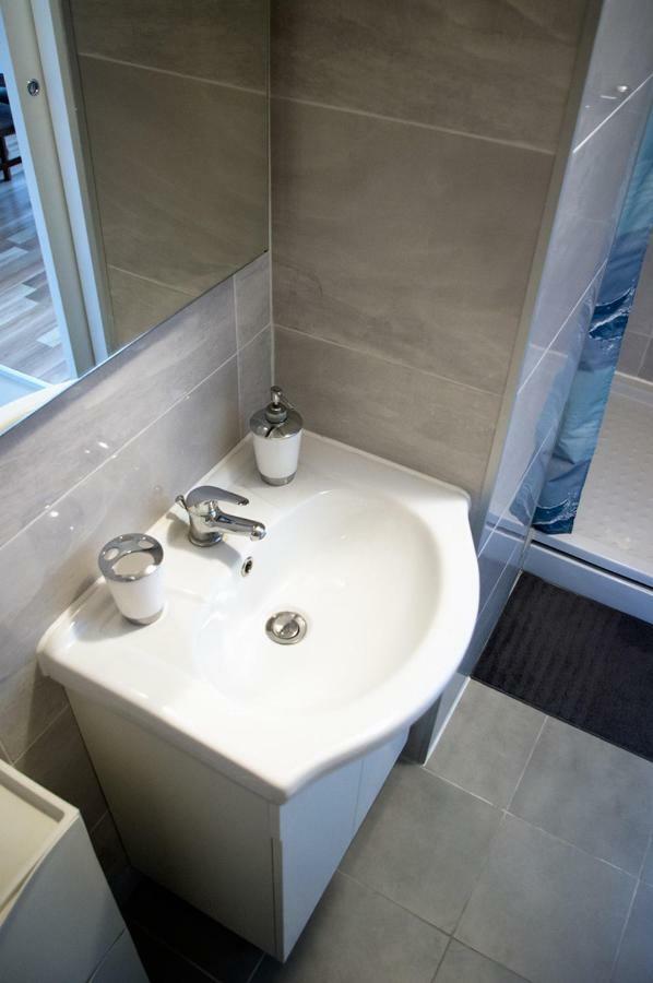 Meridian Apartment , 300M To Bus Terminal, Fast Wifi & Airport Transf Zagreb Dış mekan fotoğraf