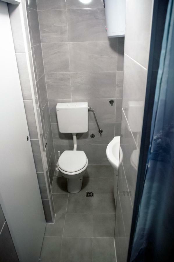 Meridian Apartment , 300M To Bus Terminal, Fast Wifi & Airport Transf Zagreb Dış mekan fotoğraf