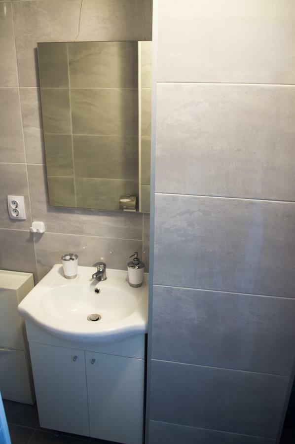Meridian Apartment , 300M To Bus Terminal, Fast Wifi & Airport Transf Zagreb Dış mekan fotoğraf